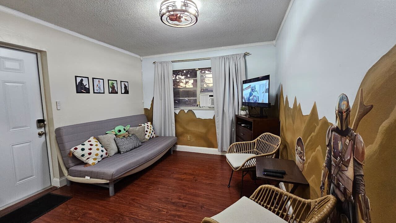 Photo of Livingroom in Orlando