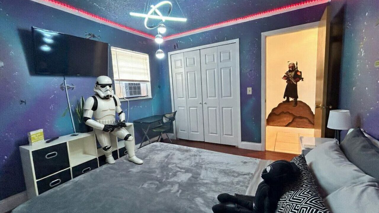 Photo of Bedroom in Orlando