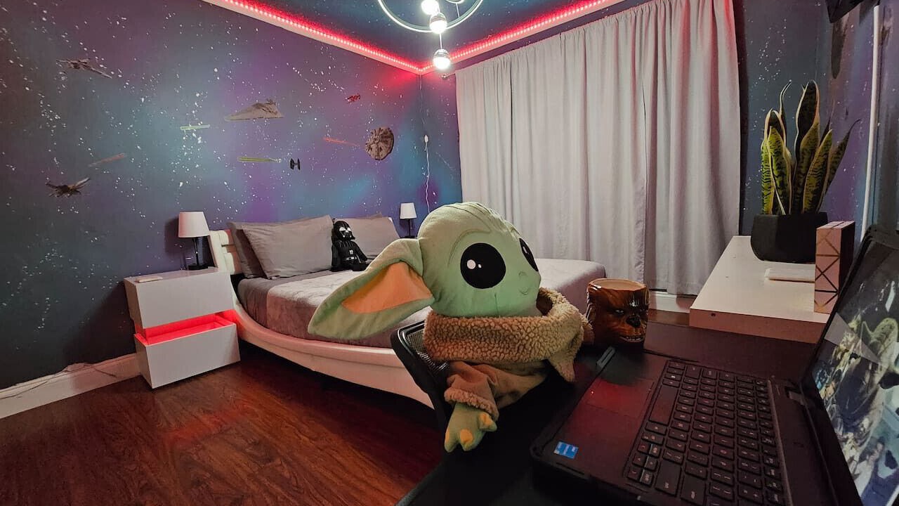 Photo of Bedroom in Orlando