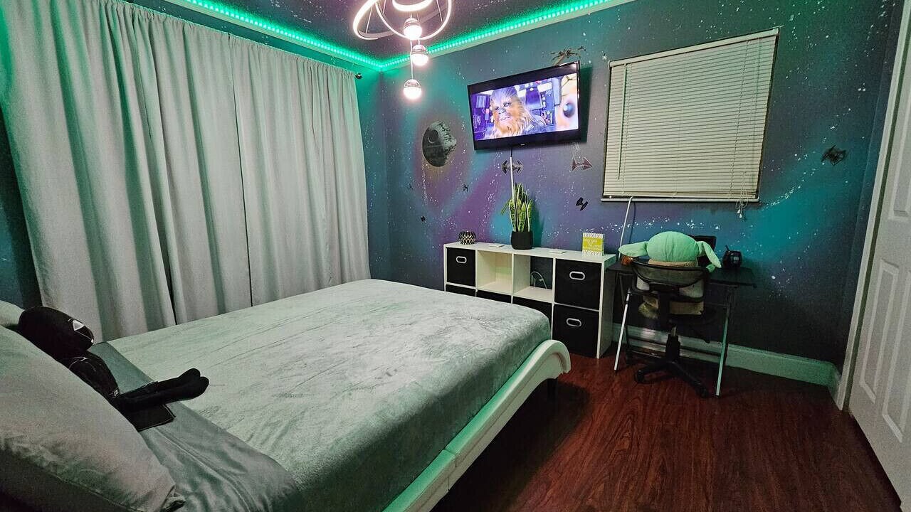 Photo of Bedroom in Orlando