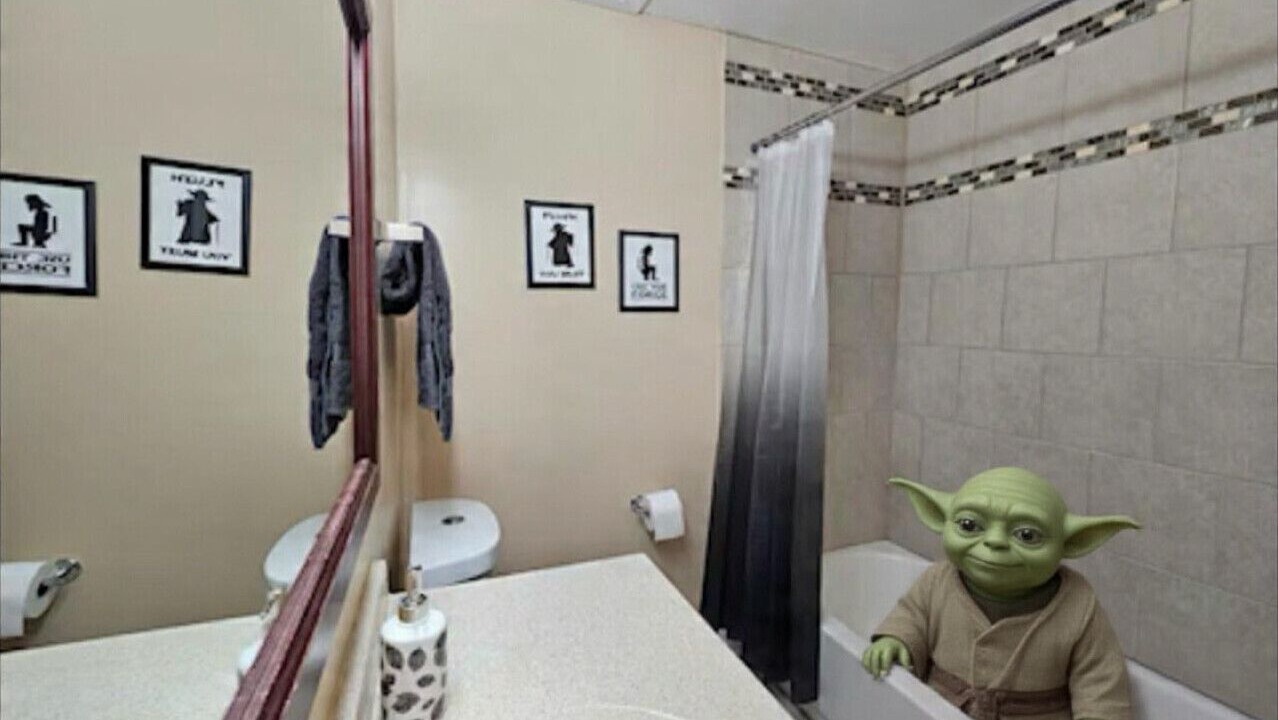 Photo of Bathroom in Orlando