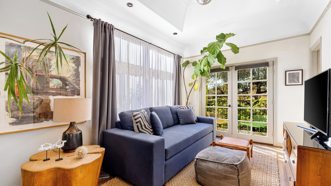 Photo of Bedroom in Silver Lake