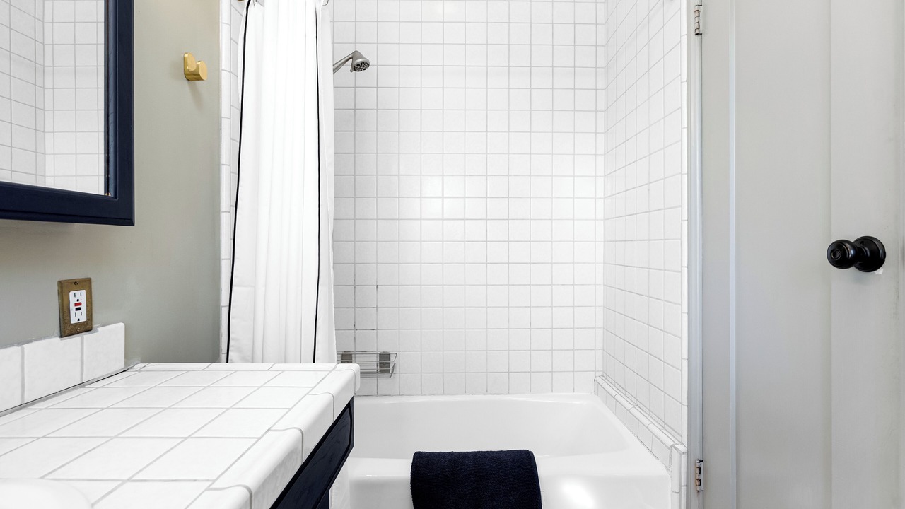 Photo of Bathroom in Silver Lake