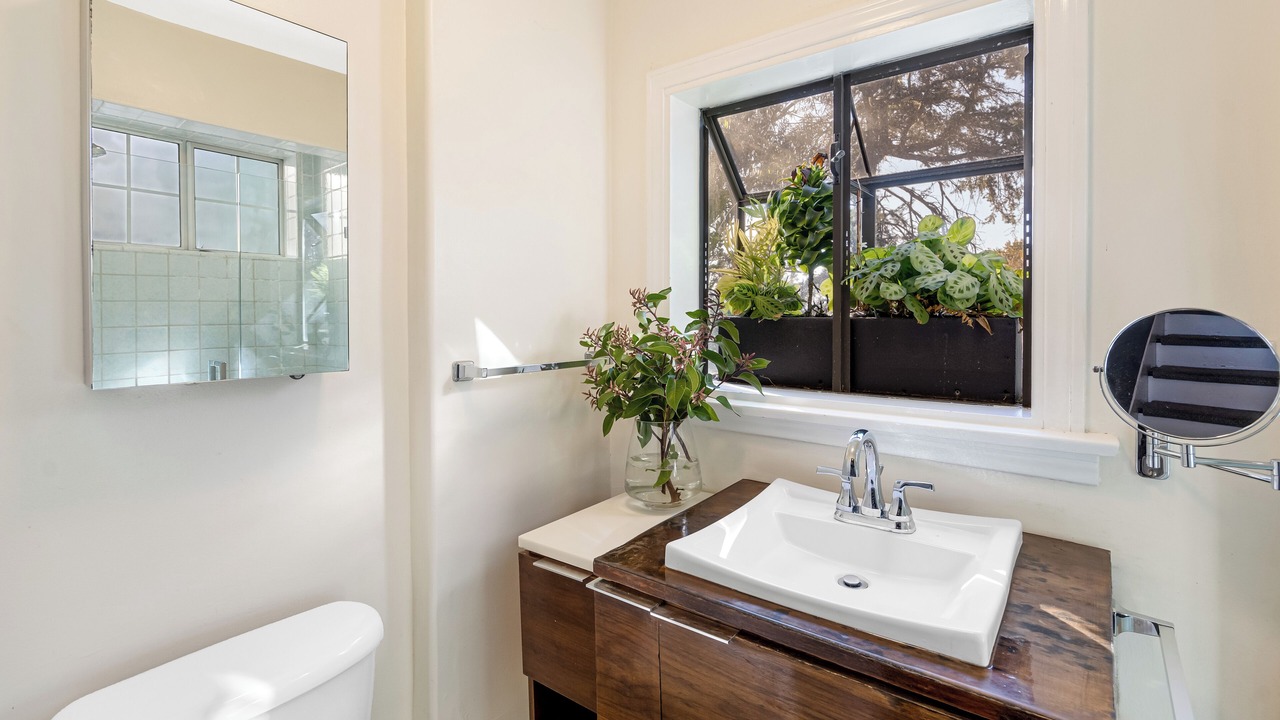 Photo of Bathroom in Silver Lake