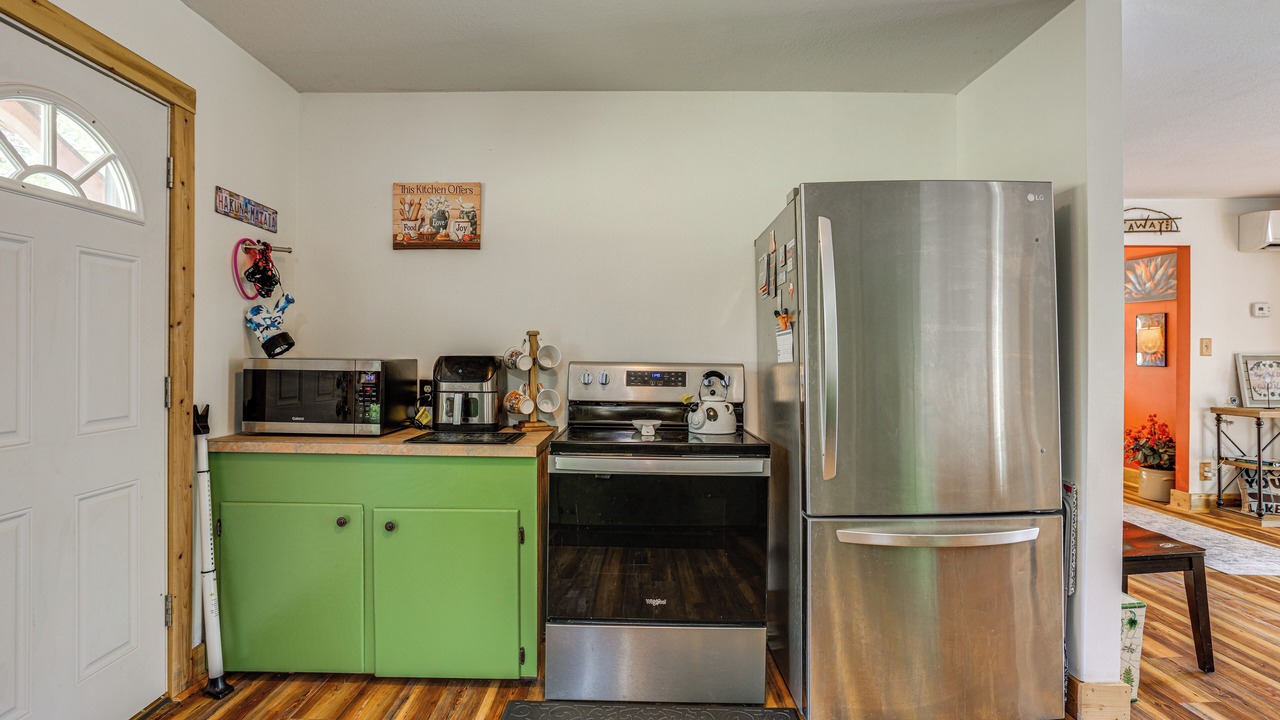 Photo of Kitchen in Livingston