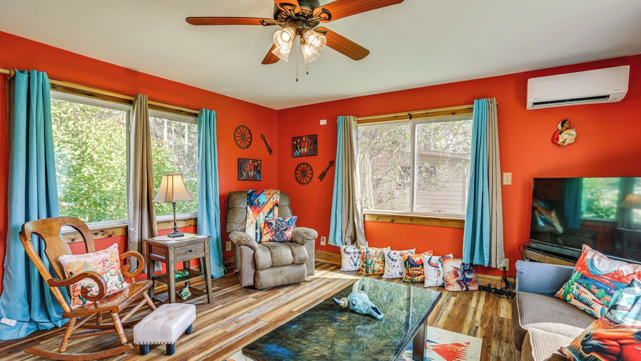 Photo of Bedroom in Livingston