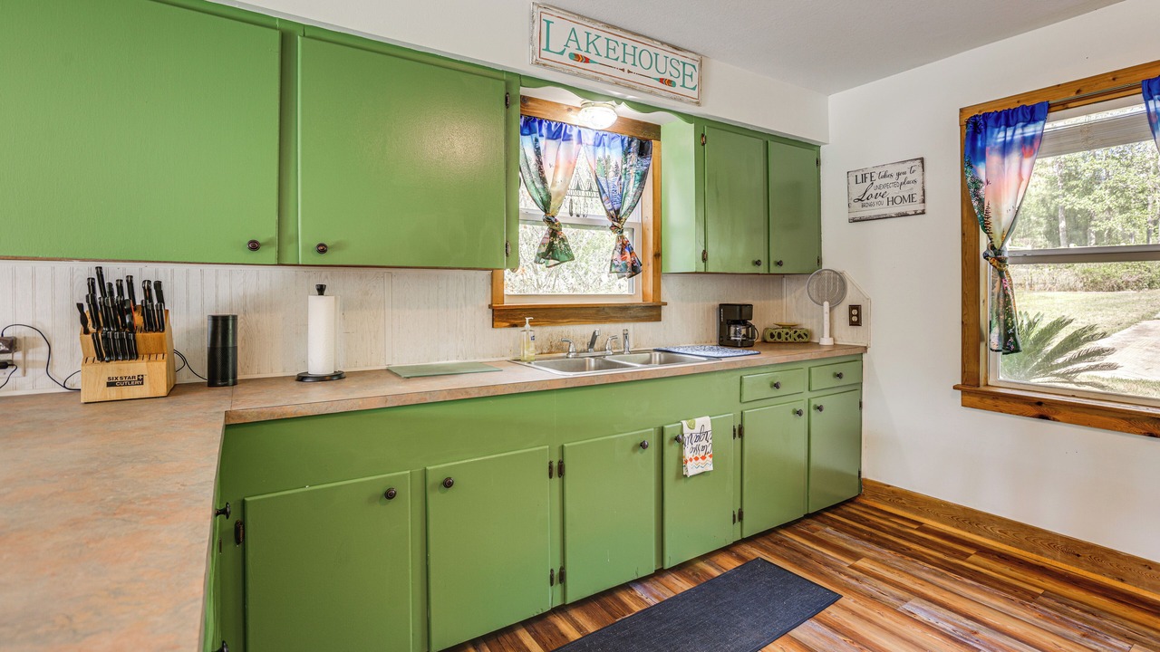 Photo of Kitchen in Livingston
