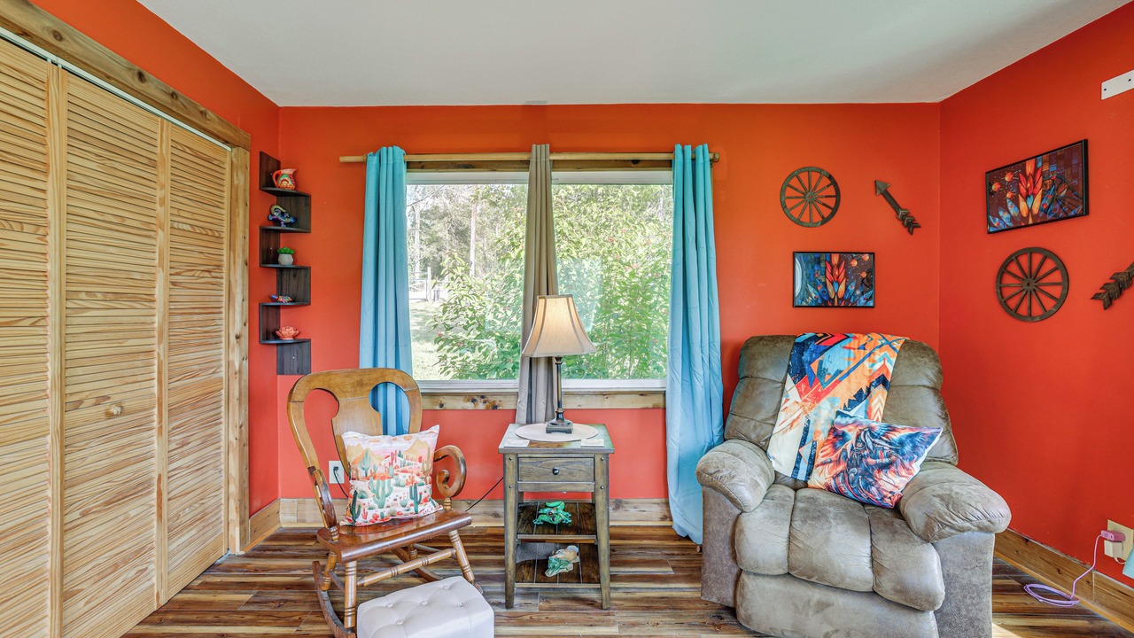 Photo of Livingroom in Livingston