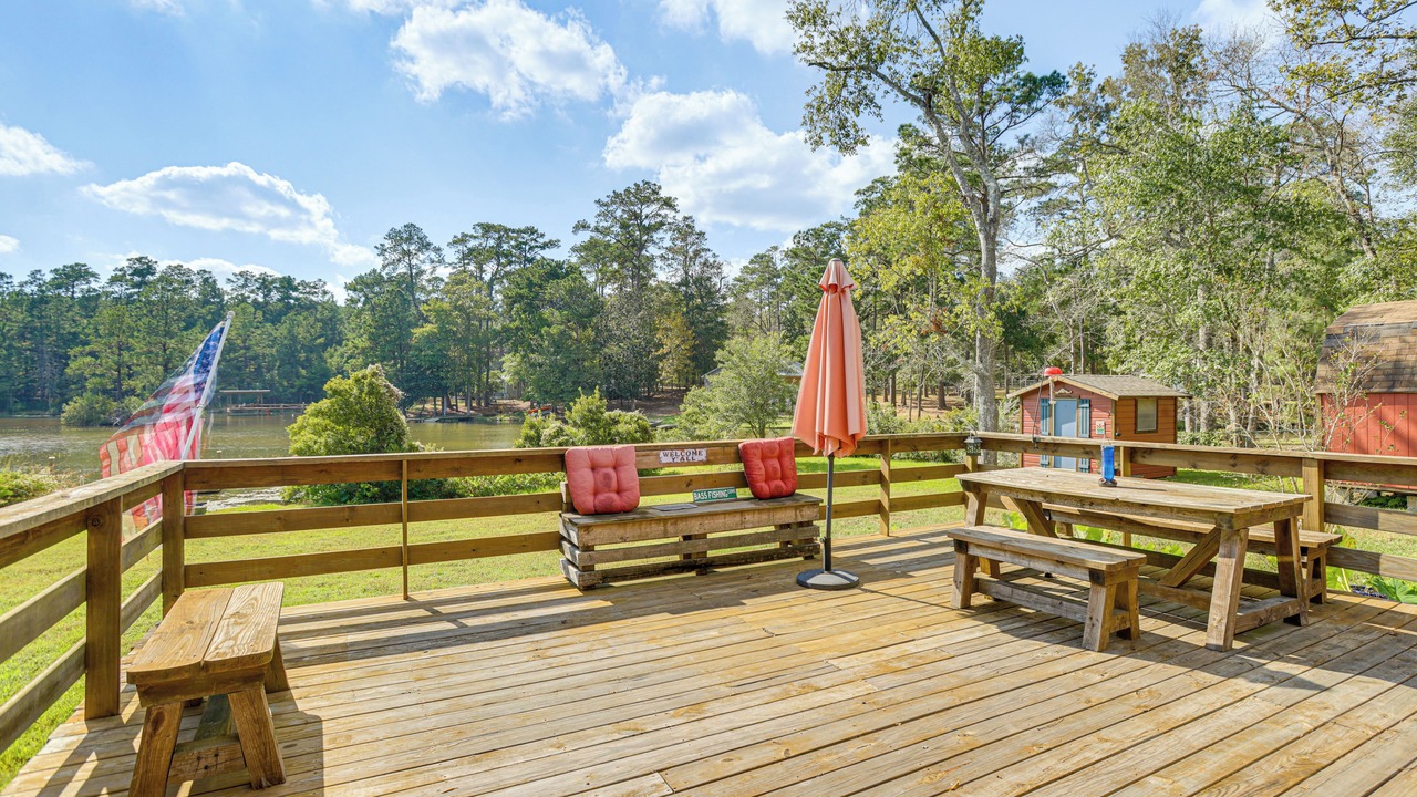 Photo of Outdoor in Livingston