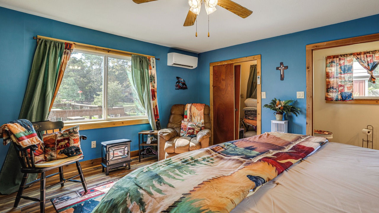 Photo of Bedroom in Livingston