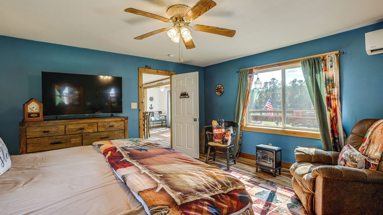 Photo of Bedroom in Livingston