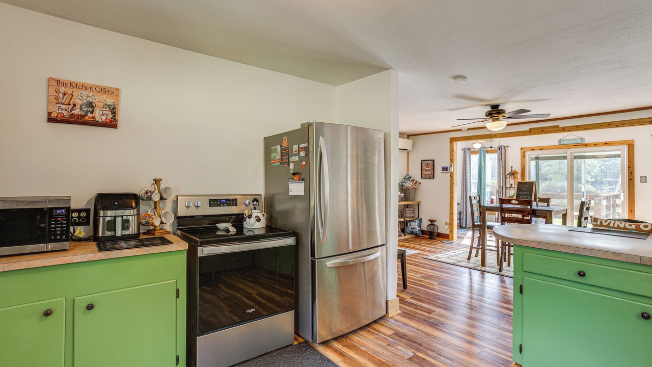 Photo of Kitchen in Livingston