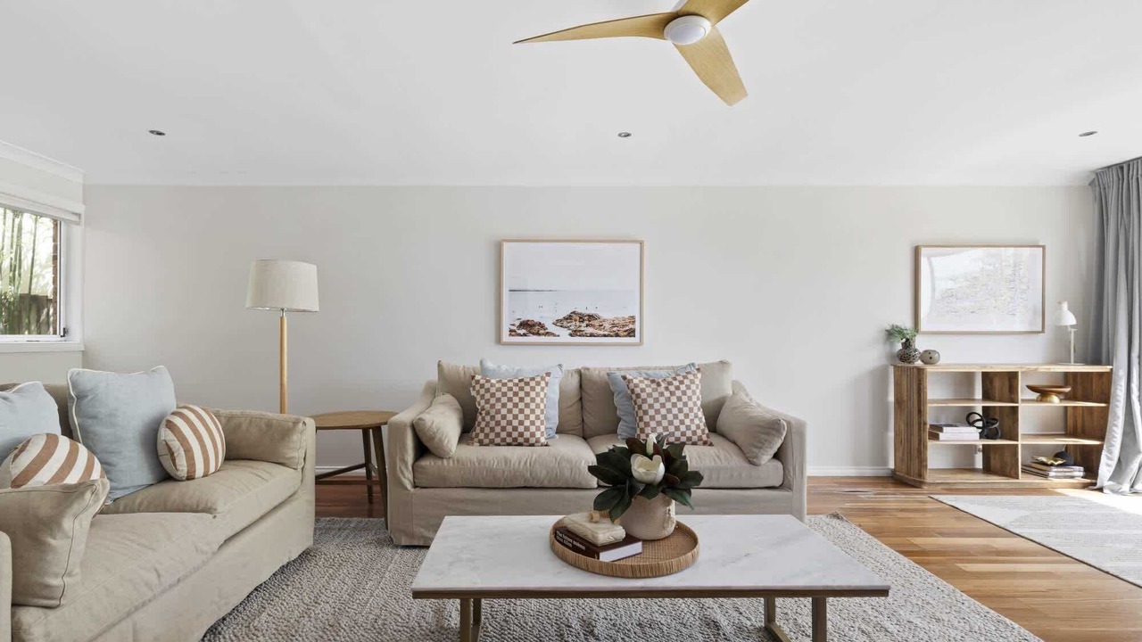 Photo of Livingroom in Seaforth