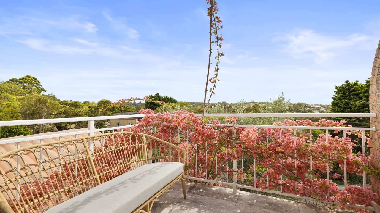 Photo of Patio Balcony in Seaforth