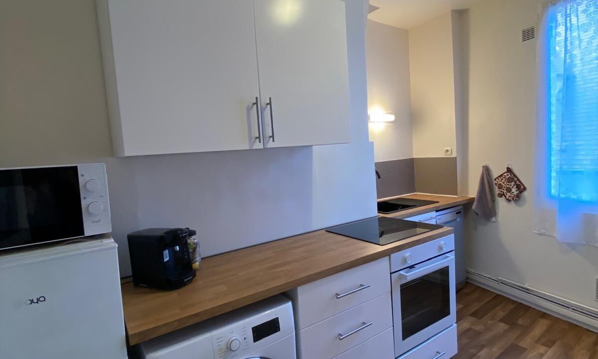 Photo of Kitchen in Senlis