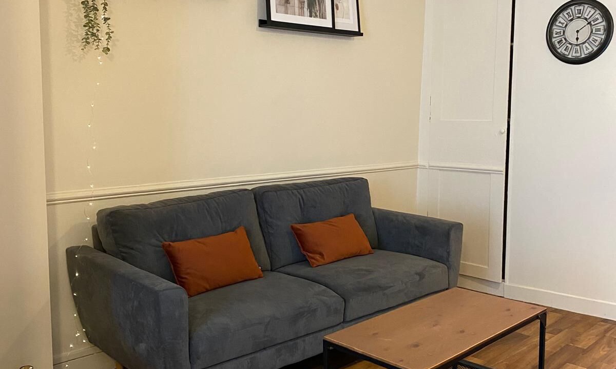 Photo of Livingroom in Senlis