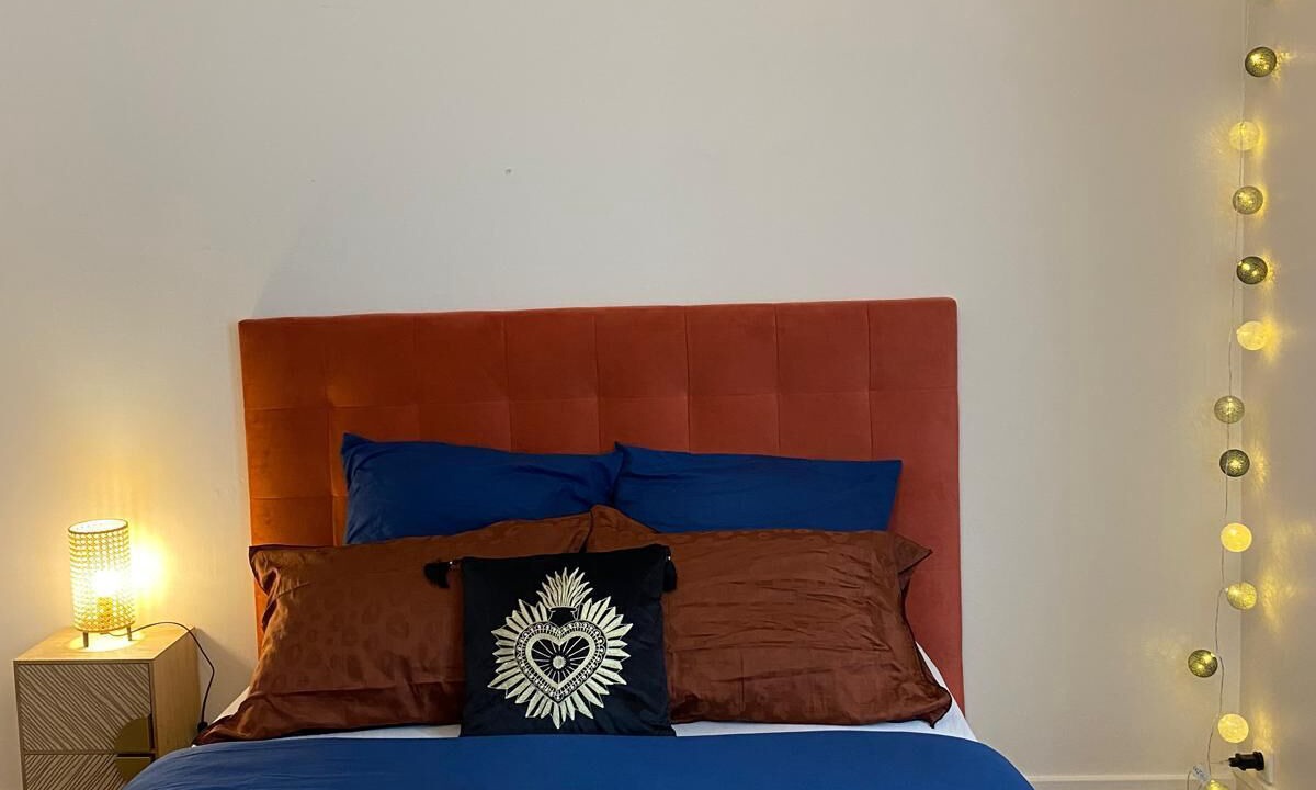 Photo of Bedroom in Senlis