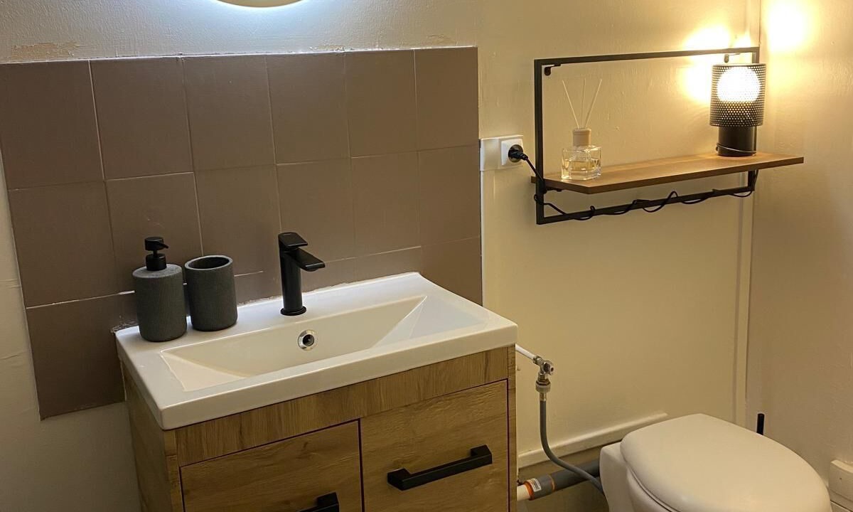 Photo of Bathroom in Senlis