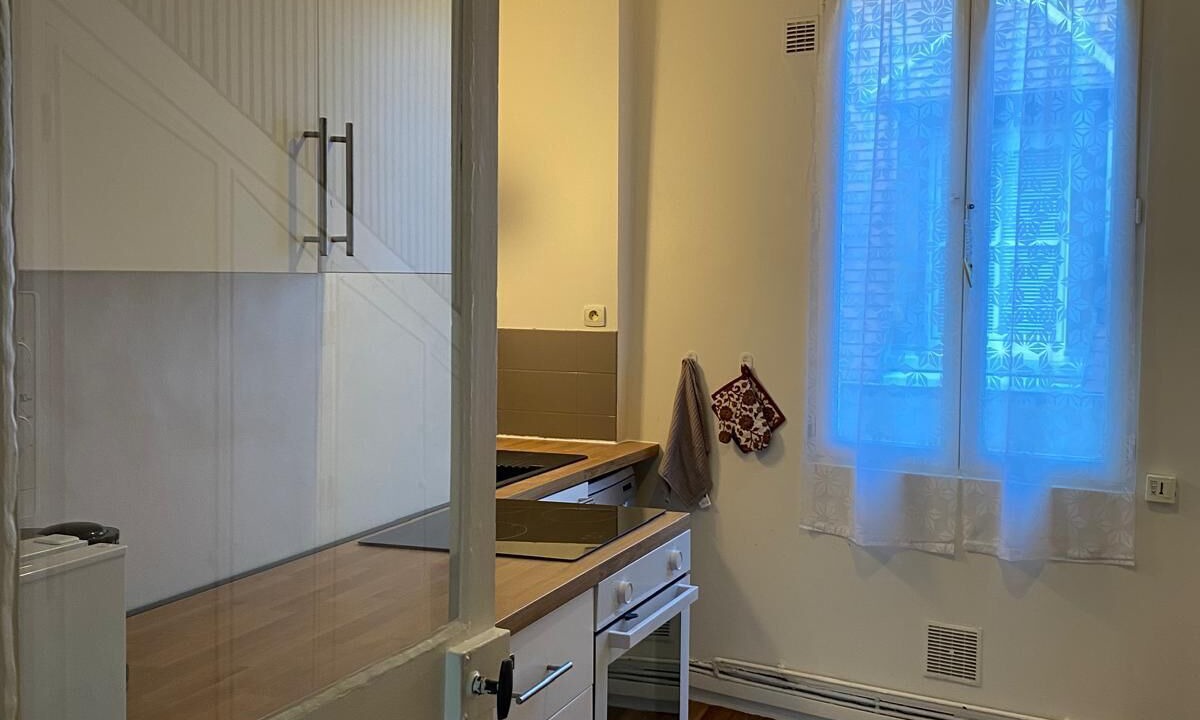 Photo of Kitchen in Senlis