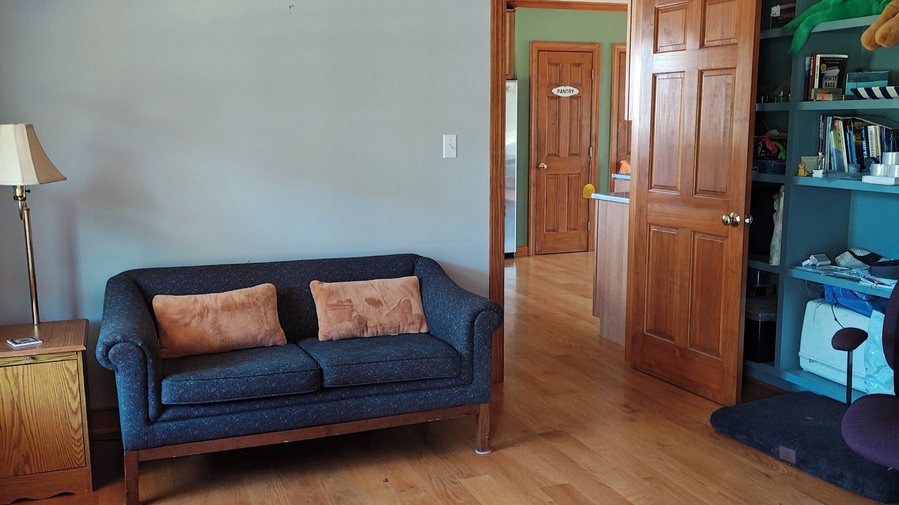 Photo of Livingroom in Wicomico Church