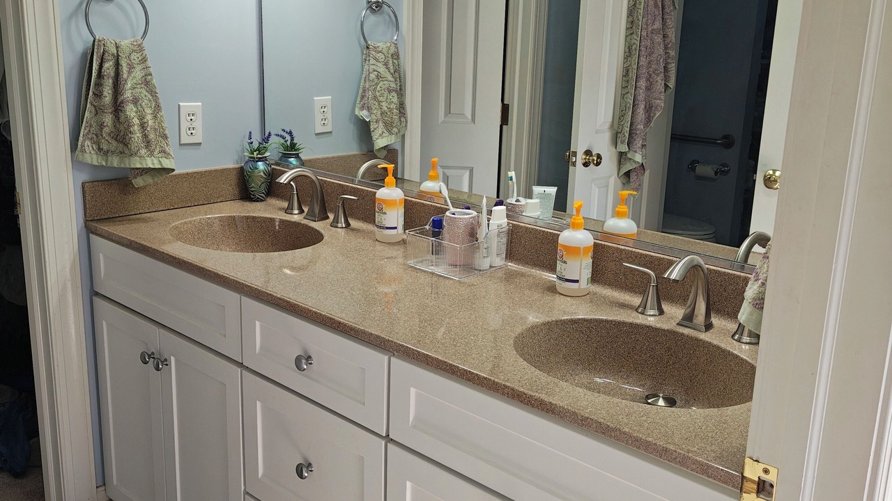 Photo of Bathroom in Wicomico Church
