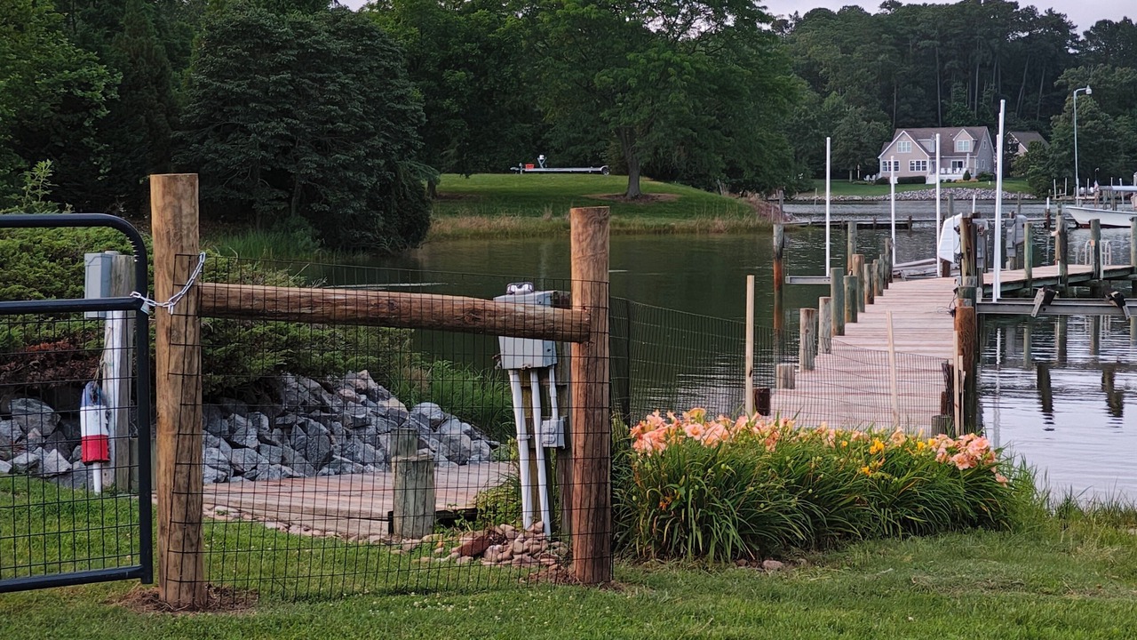 Photo of Outdoor in Wicomico Church