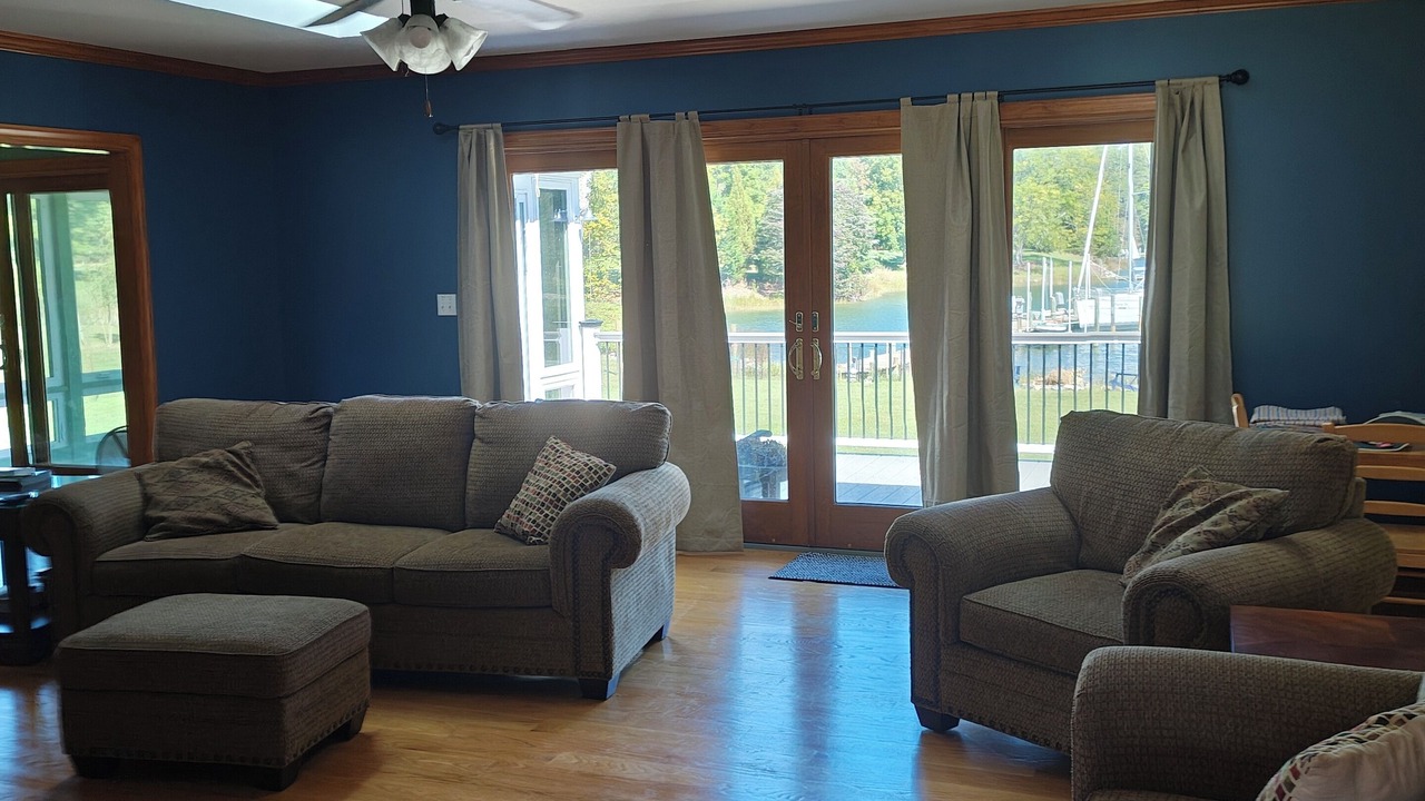 Photo of Livingroom in Wicomico Church