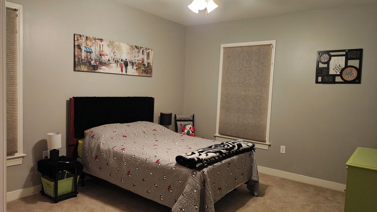 Photo of Bedroom in Wicomico Church