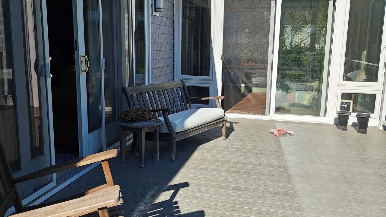Photo of Outdoor in Wicomico Church