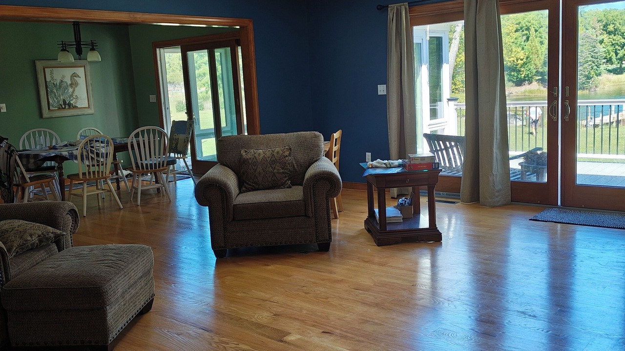 Photo of Livingroom in Wicomico Church