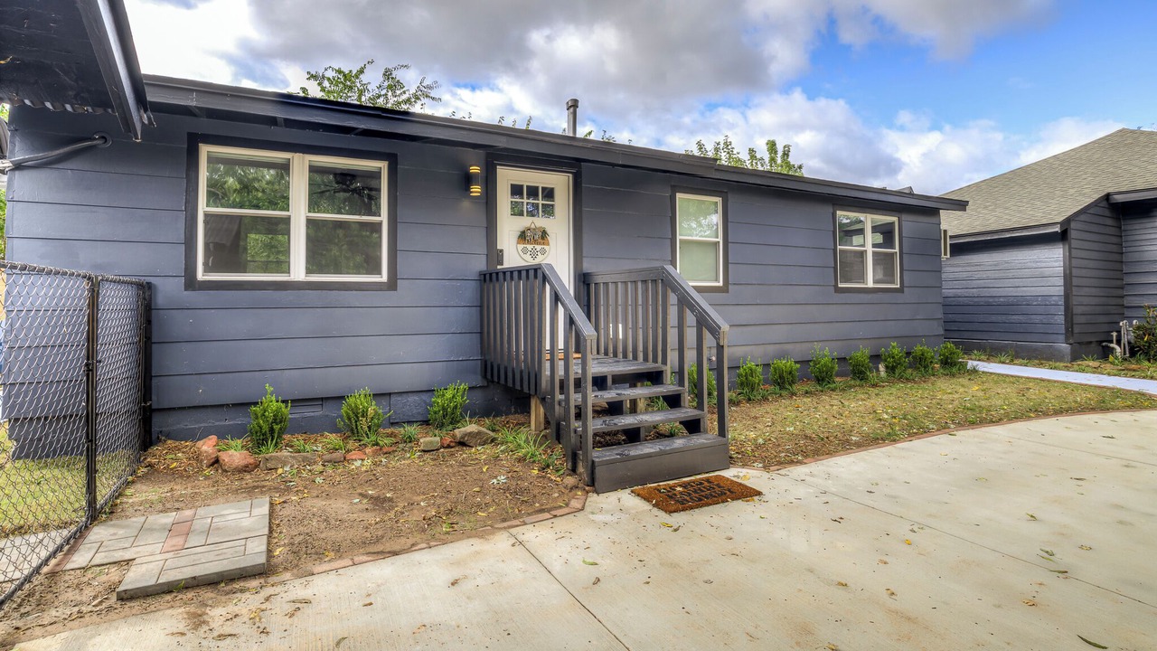 Photo of Outdoor in Central Oklahoma City