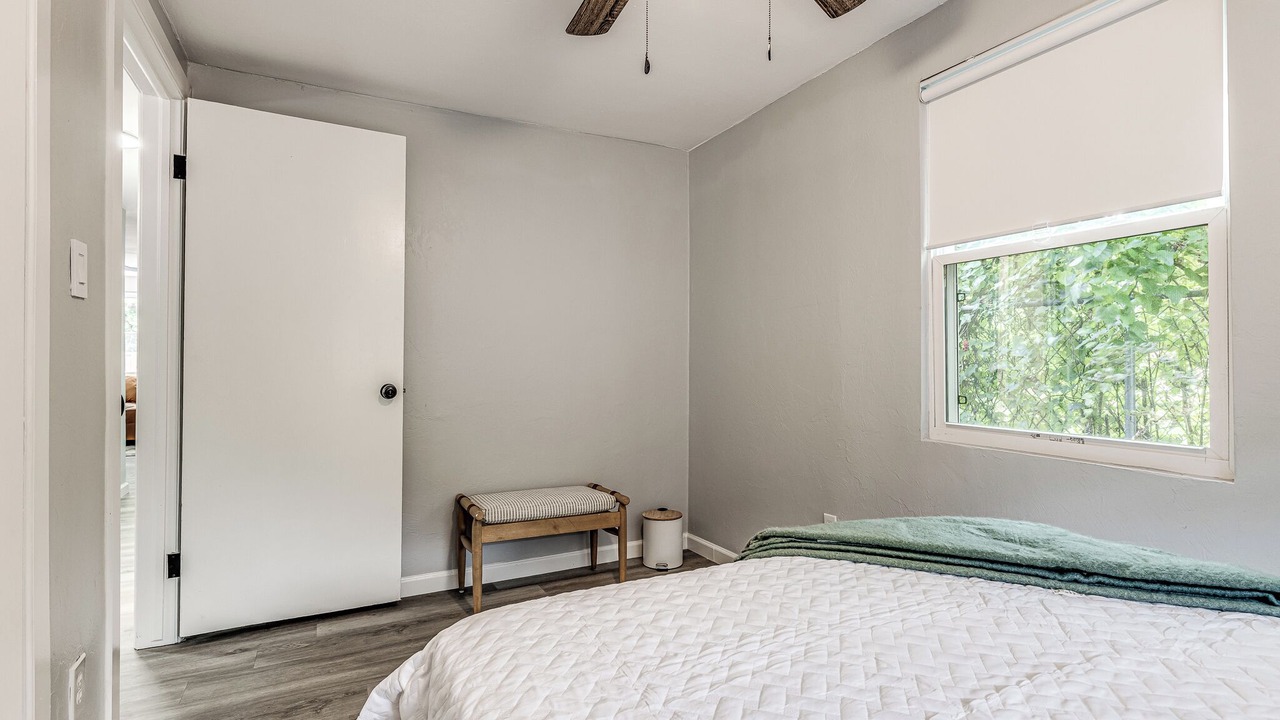 Photo of Bedroom in Central Oklahoma City