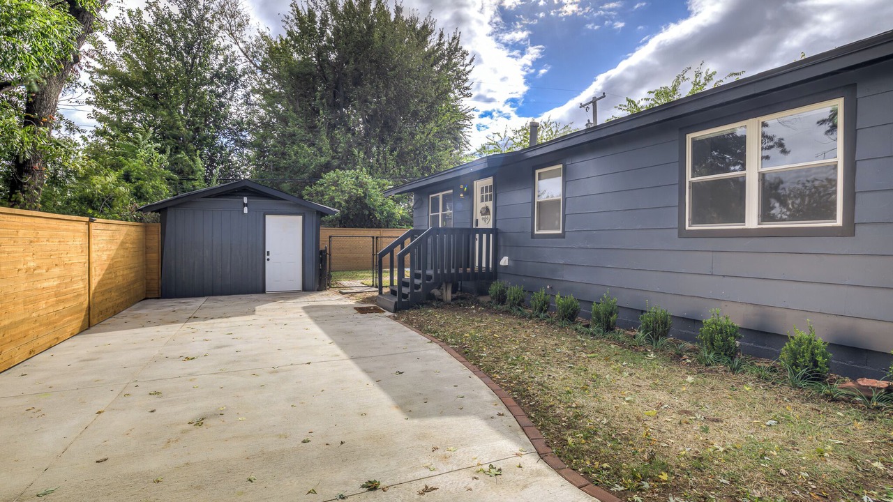 Photo of Outdoor in Central Oklahoma City