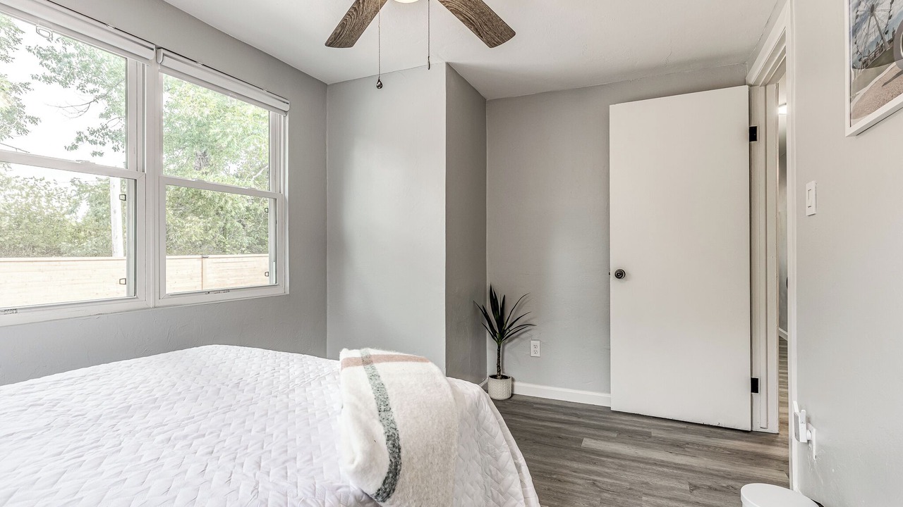 Photo of Bedroom in Central Oklahoma City