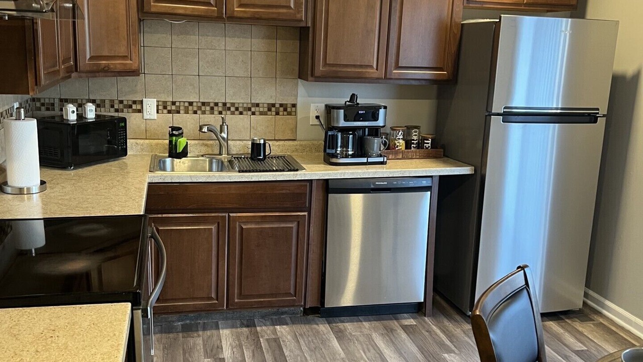 Photo of Kitchen in Lafayette