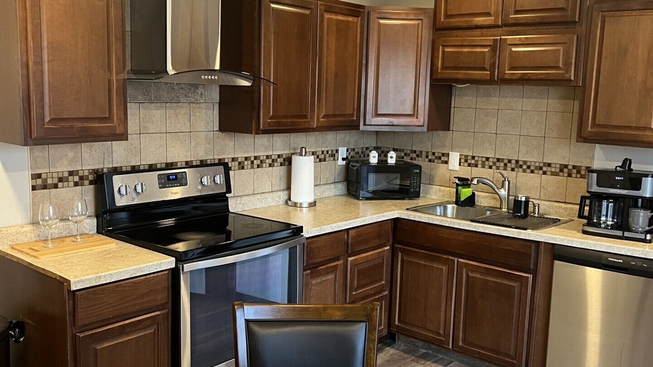 Photo of Kitchen in Lafayette