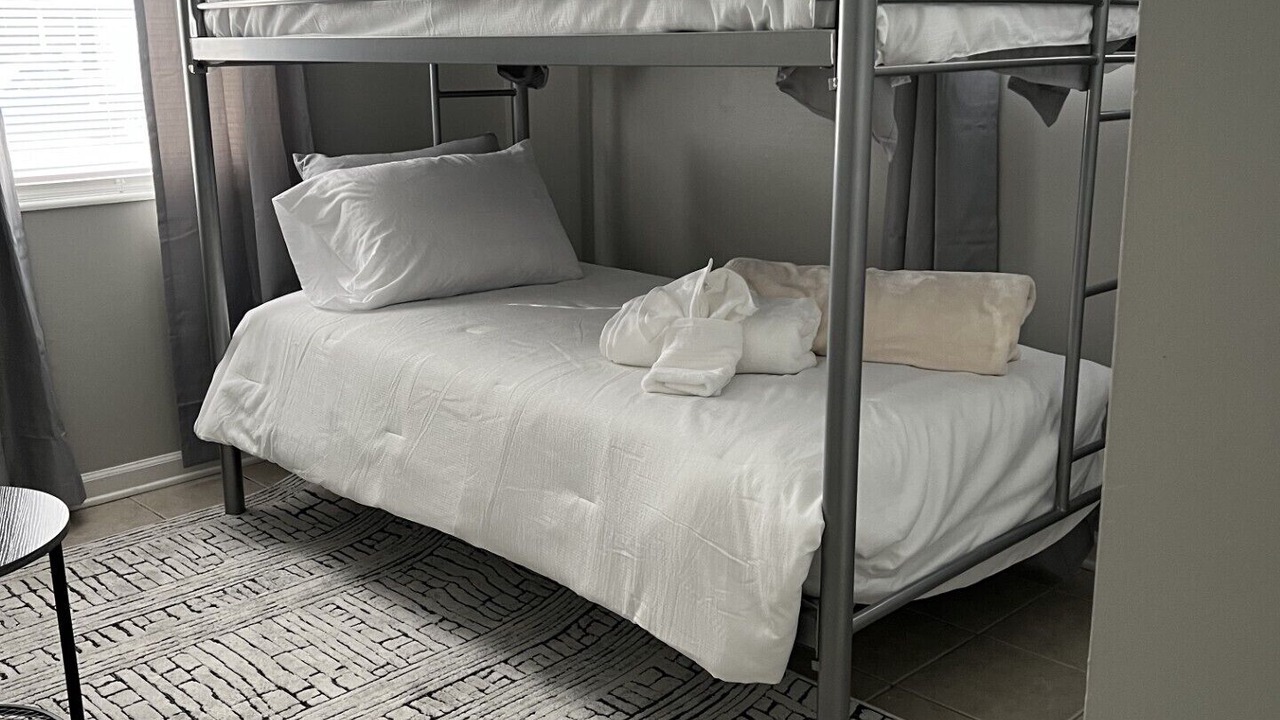 Photo of Bedroom in Lafayette