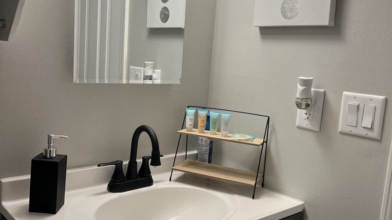 Photo of Bathroom in Lafayette