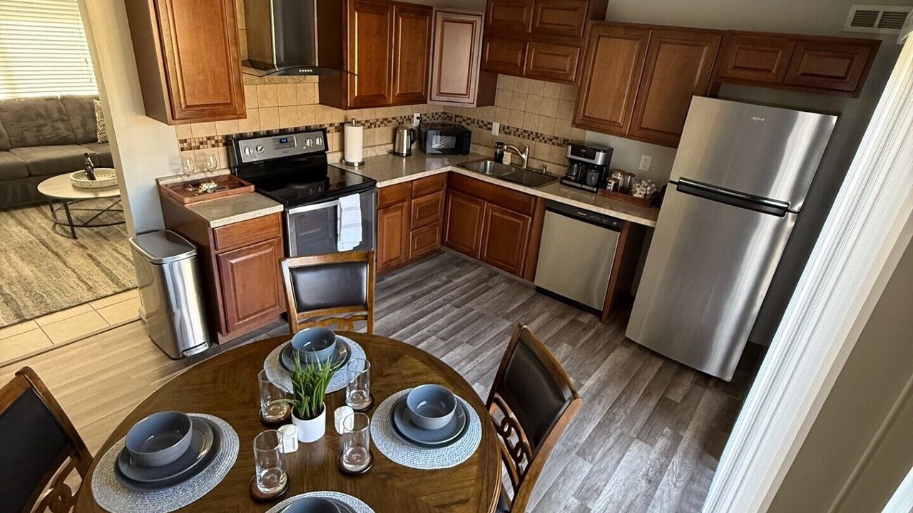 Photo of Kitchen in Lafayette