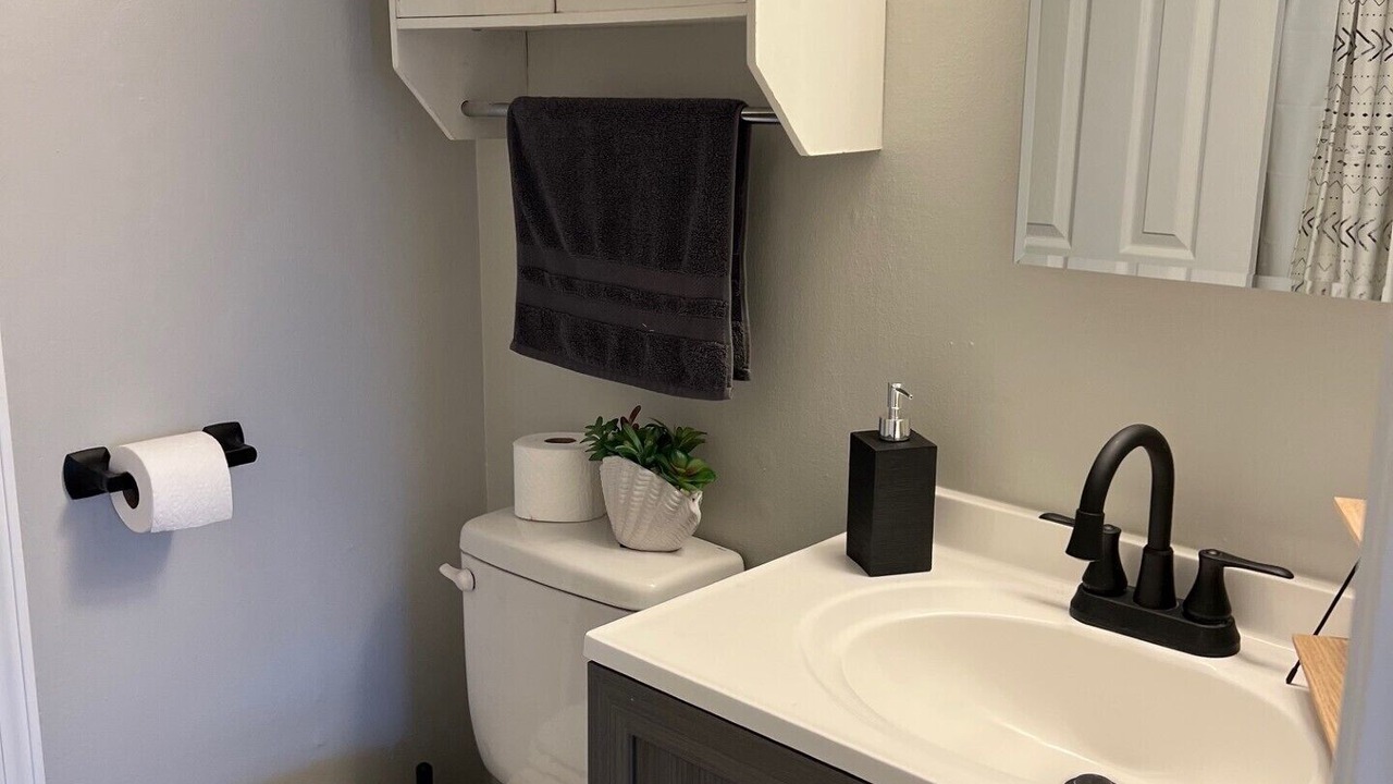 Photo of Bathroom in Lafayette
