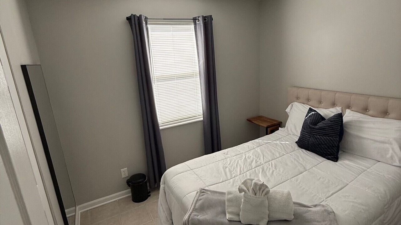 Photo of Bedroom in Lafayette