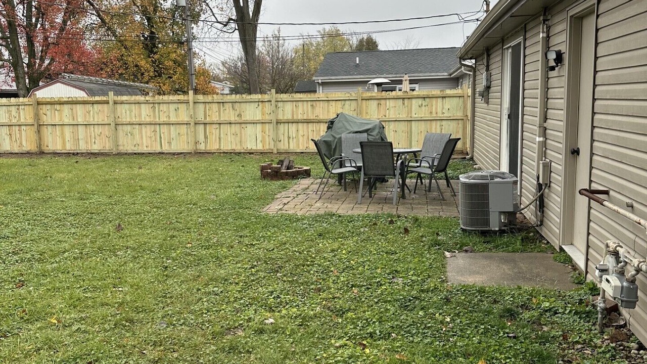 Photo of Outdoor in Lafayette