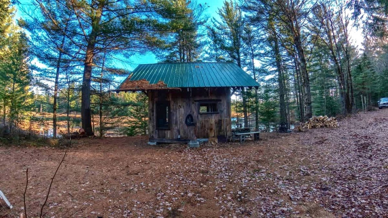 Photo of Outdoor in Glenfield