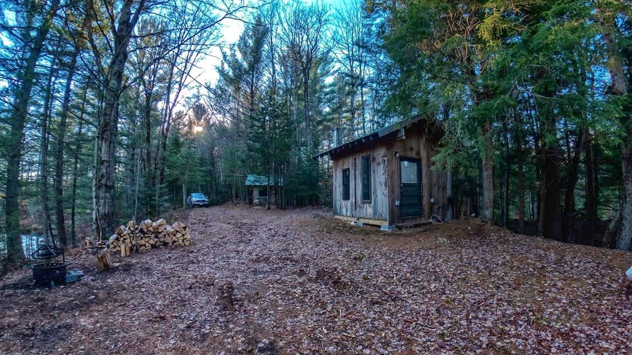 Photo of Outdoor in Glenfield