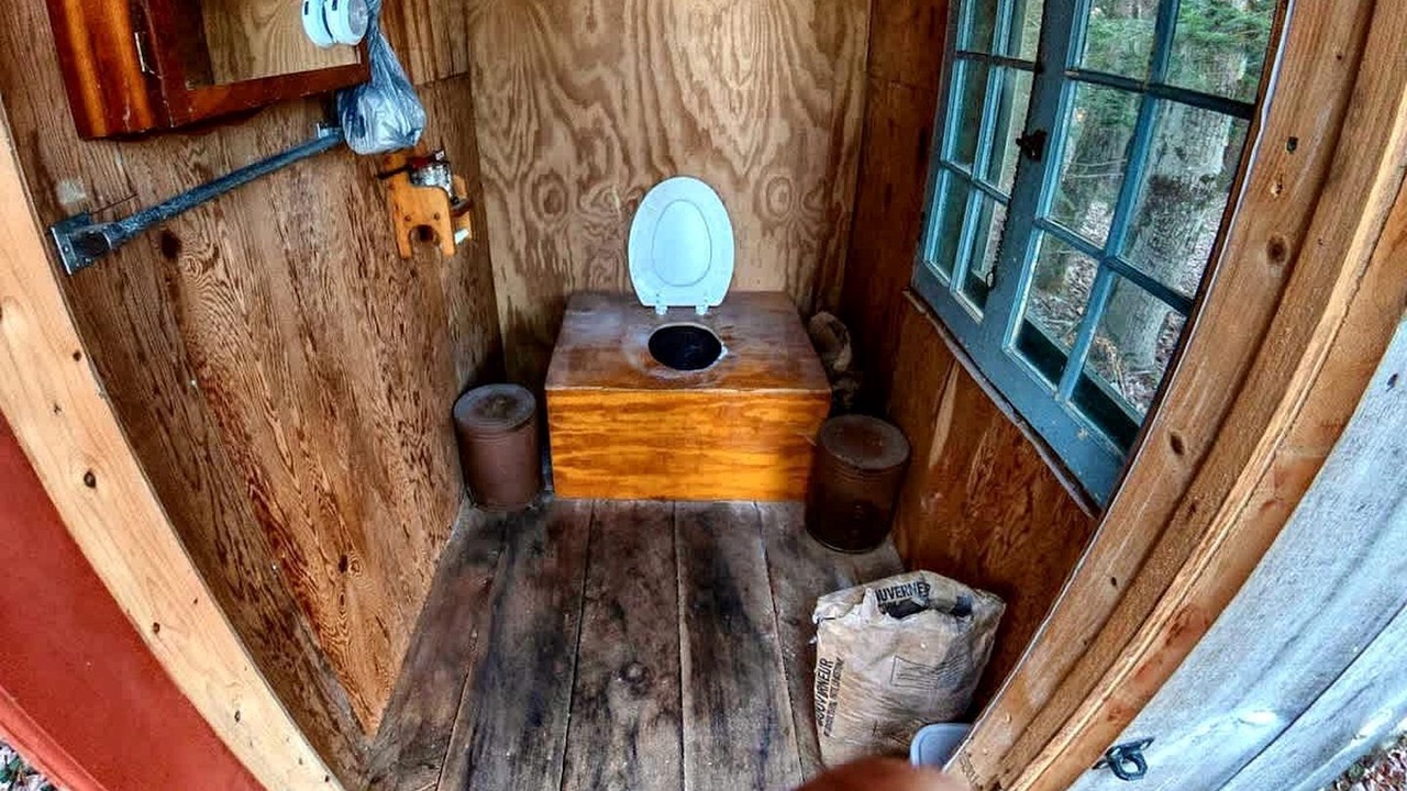 Photo of Bathroom in Glenfield
