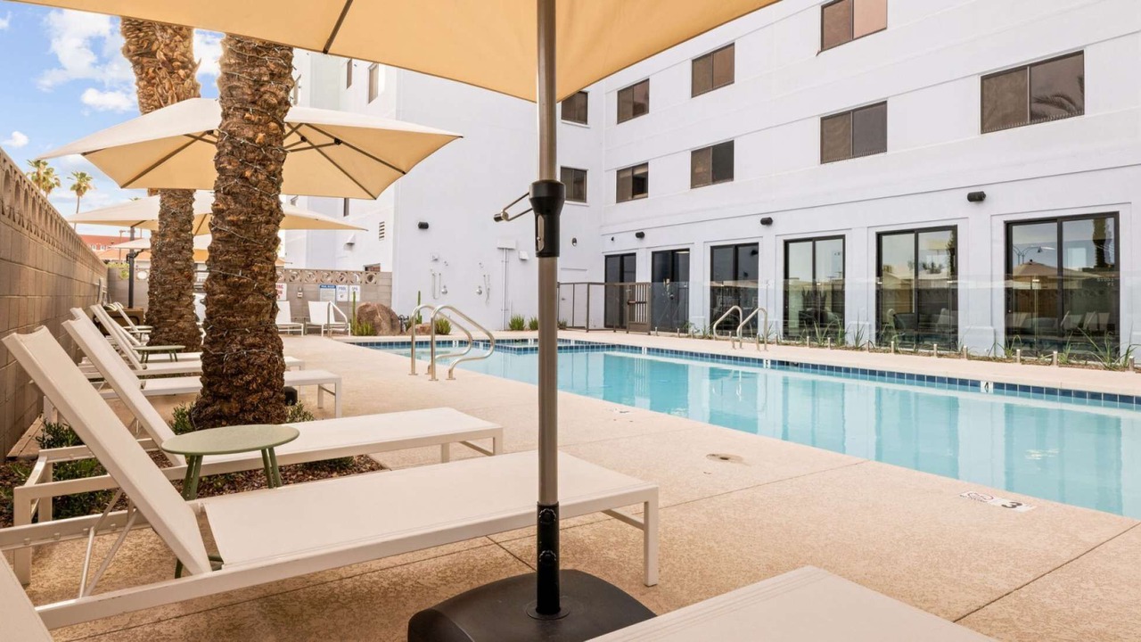 Photo of Outdoor in Mesa