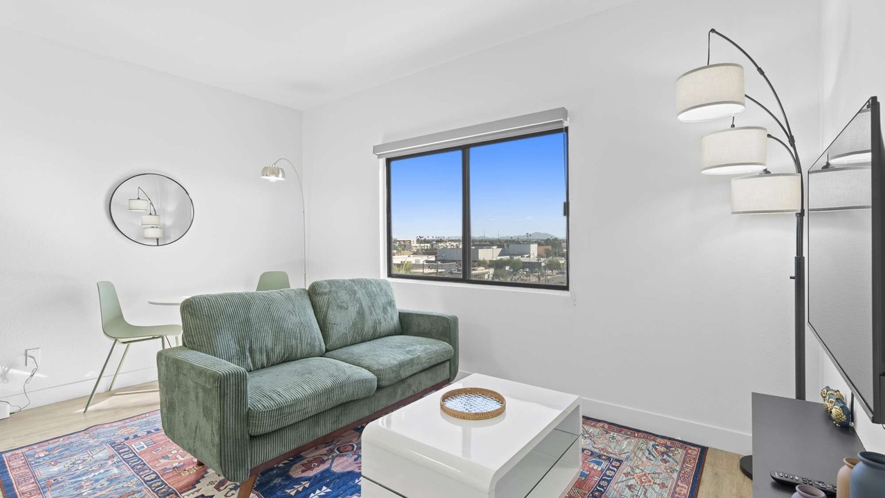 Photo of Livingroom in Mesa