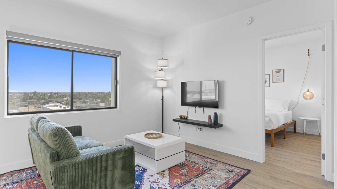 Photo of Bedroom in Mesa