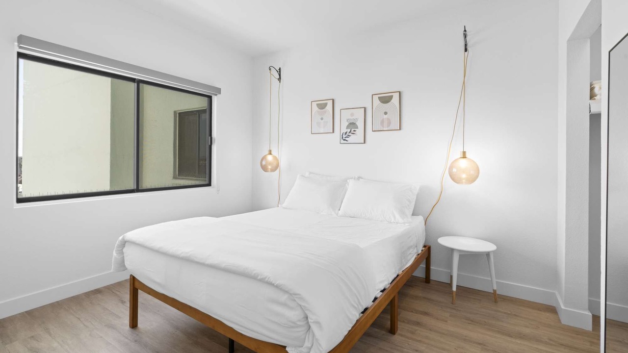 Photo of Bedroom in Mesa
