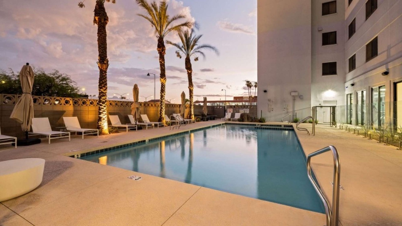 Photo of Outdoor in Mesa
